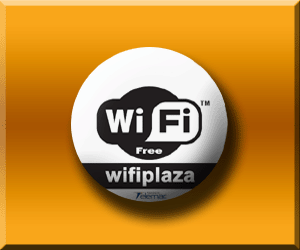 Banner WiFiPlaza